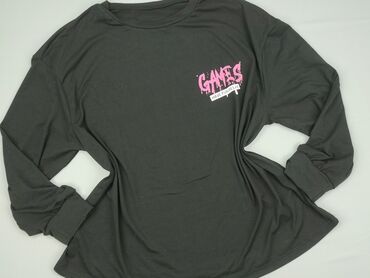 Women's blouse, Shein, size 2XL (EU 44)