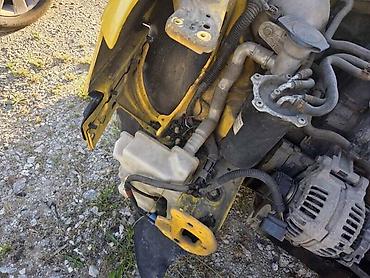 parksajd alati: CANTRA ZA BRISACE ZA VOLKSWAGEN CADDY OD 2004. DO 2010. GOD. | — 1