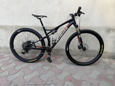 Горные велосипеды: Из Германии — 10