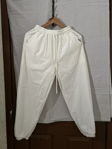 Women's Pants: Спортивные штаны
на рост 160-65