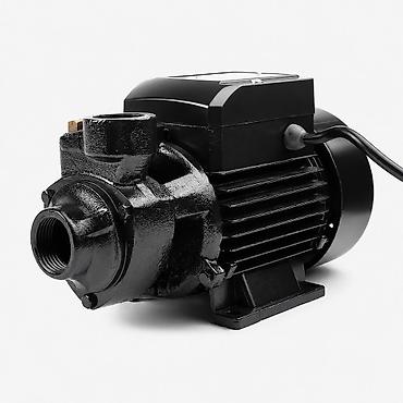 №: 14475 Məhsulun adı: Su nasosu Makute QB60, 370 Vt, 8 m, 35 litr/dəq