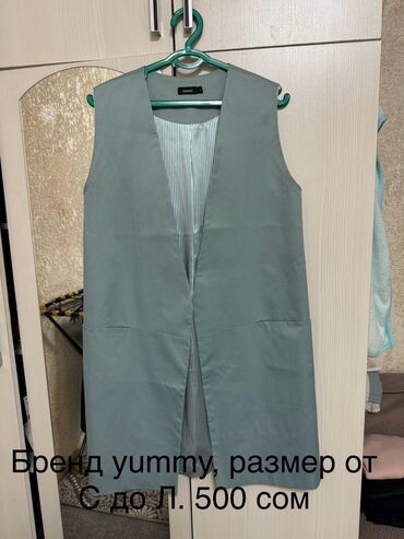 Джинсы: Джинсы, Прямые, Zara, Средняя талия — 16