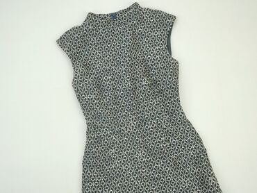 sukienki na wesele bez plecow: Dress, S (EU 36), Reserved, condition - Very good