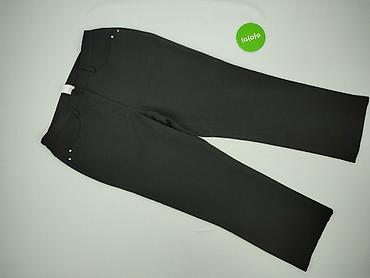 identic spodnie: Spodnie materiałowe damskie, rozmiar 5XL — 2