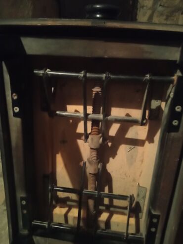 Pufiklər: İşlənmiş, Pufik oturacaq, Süni dəri, rəng - Qara — 5