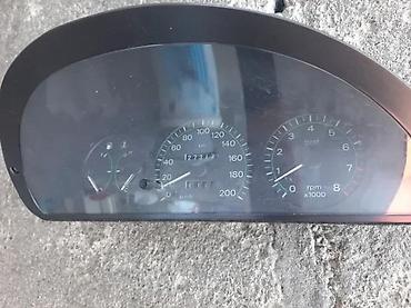 alkometar cena: FIAT PUNTO MK1 1.6 MPI ELEKTRONAC | Bez sajle elektronski — 2