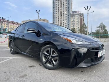 тойота рав четыре: Toyota Prius: 2019 г., 1.8 л, Вариатор, Гибрид, Седан