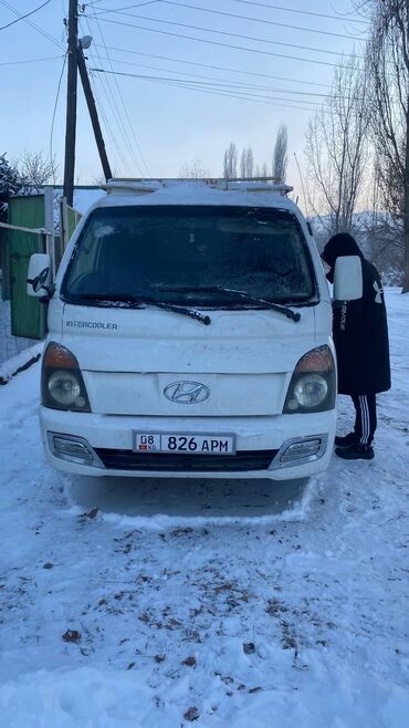 хендай аванте цена бишкек: Hyundai Porter: 2004 г., 2.4 л, Механика, Дизель, Van