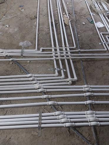 Ремонт сантехники: Ремонт сантехники Больше 6 лет опыта — 4