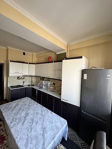 Продажа квартир: 2 комнаты, 72 м², Элитка, 7 этаж, Евроремонт — 8