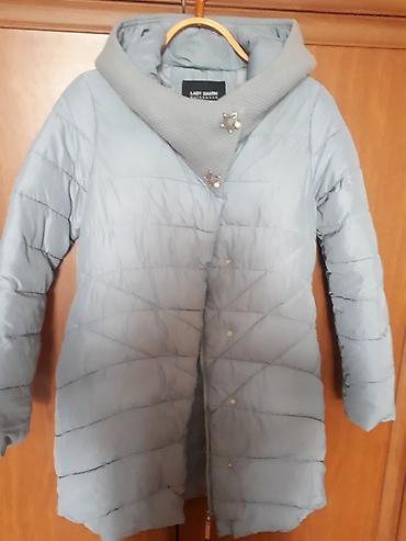 topdan geyim: Palto, Zara, M, rəng - Qara — 9
