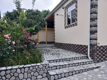 Bağ evlərinin kirayəsi: 110 kv. m, 3 otaqlı, İnternet, Qaz, Su — 15