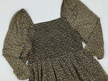 bluzka z baskinką biała: Pepco, Жіноча блуза