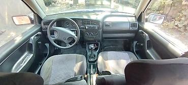 jetta 2: Volkswagen Golf Variant: 1995 г., 1.6 л, Механика, Бензин, Универсал — 7