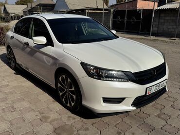 обвесы на бмв х5: Honda Accord: 2013 г., 2.4 л, Типтроник, Бензин, Седан