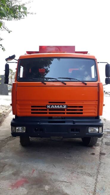 Продаю КАМАЗ 65115 мусоровоз с задней погрузкой 2012 год выпуска в