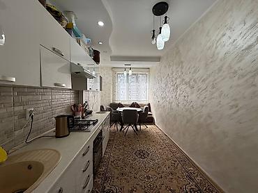 Продажа квартир: 2 комнаты, 81 м², Индивидуалка, 9 этаж, Евроремонт — 8