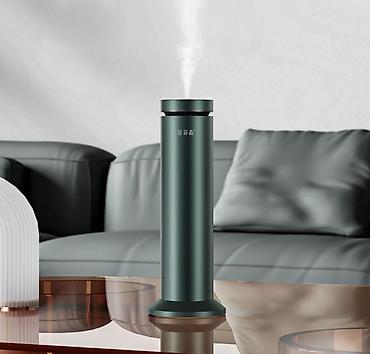 atom: Купить электрический ароматизатор Smart Scene Diffuser для офиса и — 7
