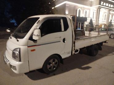 hyndai hd: Hyundai Porter (бортовой малотоннажный грузовик) грус баардык турун — 1