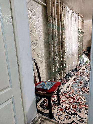 Продажа коттеджей и домов: Уй сатылат,100 м.кв.4 комната+ коридор,кухня,топка озунчоайланасы — 12