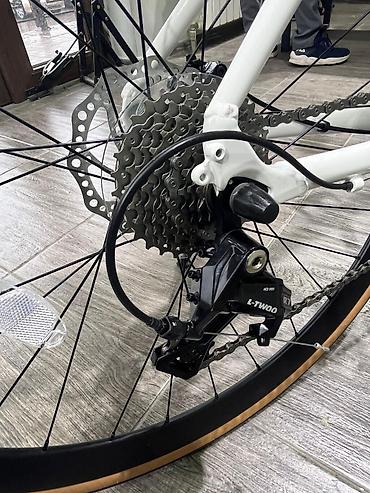 Шоссейные велосипеды: Шоссейный велосипед, Рама L (172 - 185 см), Новый — 15