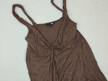 spódnice letnie xxl: H&M, XL (EU 42), condition - Very good