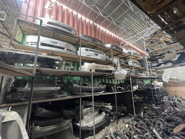 Другие автозапчасти: Адрес г. Каракол Токтогула/ Манаса, Парковая. Автозапчасти на Японское — 11