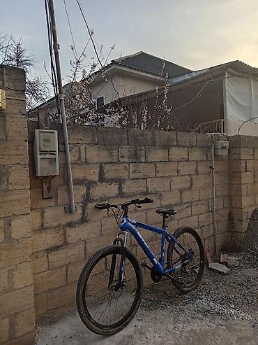 velosiped disqi: Salam 29 luq stels satılır sürülmür deyə satıram 3 ildi almışam 260 — 2