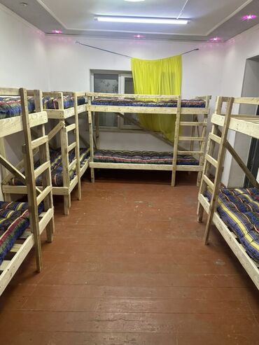 Цеха, заводы, фабрики: Швейный цех под ключ в районе Мадины с проживанием на 10 человек — 10