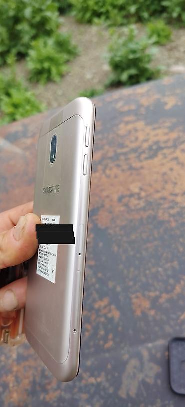аккумулятор 12в 7а ч: Samsung Galaxy J3 2017, 16 ГБ, цвет - Золотой, Отпечаток пальца — 6