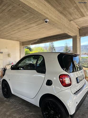 Smart: Ιάκωβος — 4