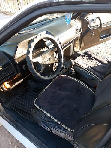 w211 cdi: Audi 100: 1986 г., Механика, Бензин, Седан — 2