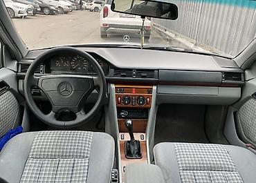 суппорт мерс: Mercedes-Benz E-Class: 1995 г., 2.2 л, Механика, Бензин, Седан — 1