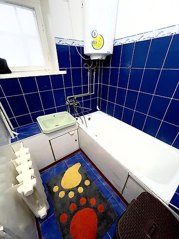 Продажа квартир: 3 комнаты, 60 м², 5 этаж — 11