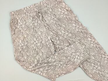Material trousers for women, Primark, size XL (EU 42)