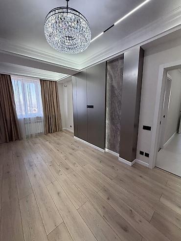 Продажа квартир: 2 комнаты, 70 м², Элитка, 8 этаж, Евроремонт — 8