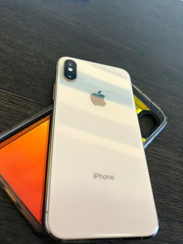 айфон xs рассрочка: IPhone Xs, Б/у, 64 ГБ, Золотой, Чехол, 78 %