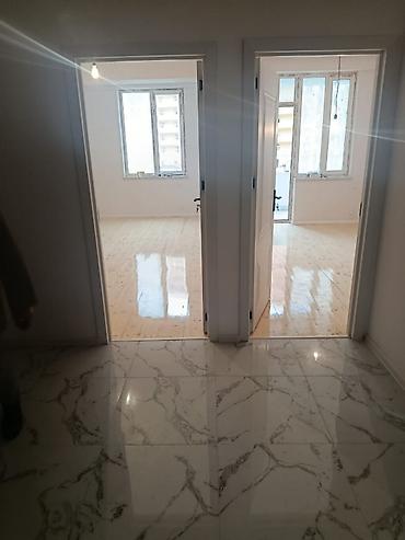 ucuz evler binede: 2 otaqlı, Yeni tikili, 44 kv. m — 1