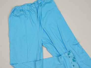 abercrombie and fitch jeans: Material trousers for women, size XL (EU 42)