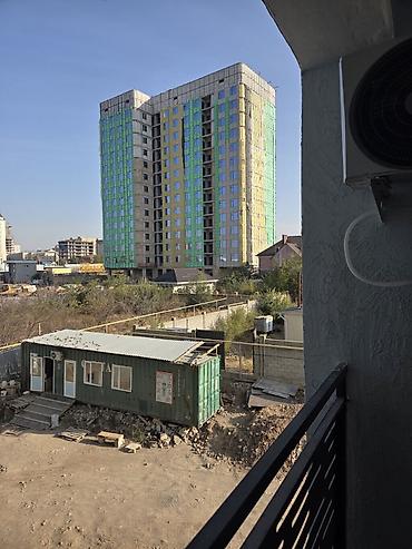 Продажа квартир: 2 комнаты, 50 м², Нижний Джал (Джал-23) Элитка, 3 этаж, Евроремонт — 2