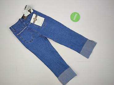 amiri jeans blue: Jeansy damskie, rozmiar M — 3