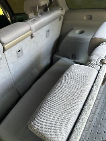 Toyota: Toyota Kluger: 2004 г., 3 л, Автомат, Газ at lalafo.kg — 8 Toyota: Toyota Kluger: 2004 г., 3 л, Автомат, Газ — 8