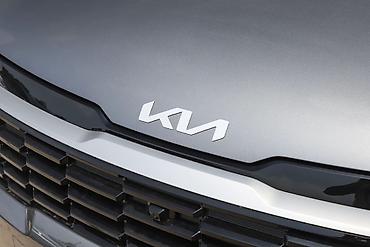 2107 салон: Kia Sportage: 2026 г., Автомат, Бензин, Кроссовер — 6