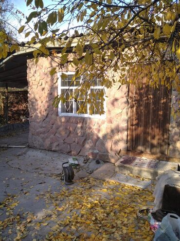 Продажа домов: Дом, 57 м², 3 комнаты, Собственник, Косметический ремонт — 5