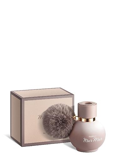 qadin qurtqalari: Faberlic Mur Mur qadın parfümü – 50 ml, eau de parfum. Xüsusiyyətlər — 1