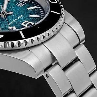 Ručni satovi: ADDIESDIVE AD2513 - 41mm - Plava ADDIESDIVE AD2513 - 41mm - Plava Svi — 11