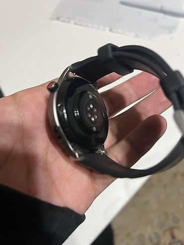 forerunner 965: Amazfit gtr 4 обмен на Apple watch могу докинуть - Классический — 3