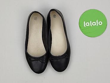 baleriny lidl: Baleriny 34, stan - Bardzo dobry — 2