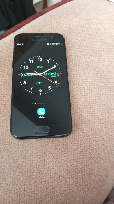 samsung j7 2017 ekran: Samsung