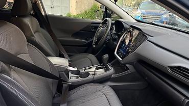 Продажа авто: Subaru Crosstrek: 2023 г., 2 л, Автомат, Бензин, Кроссовер — 10